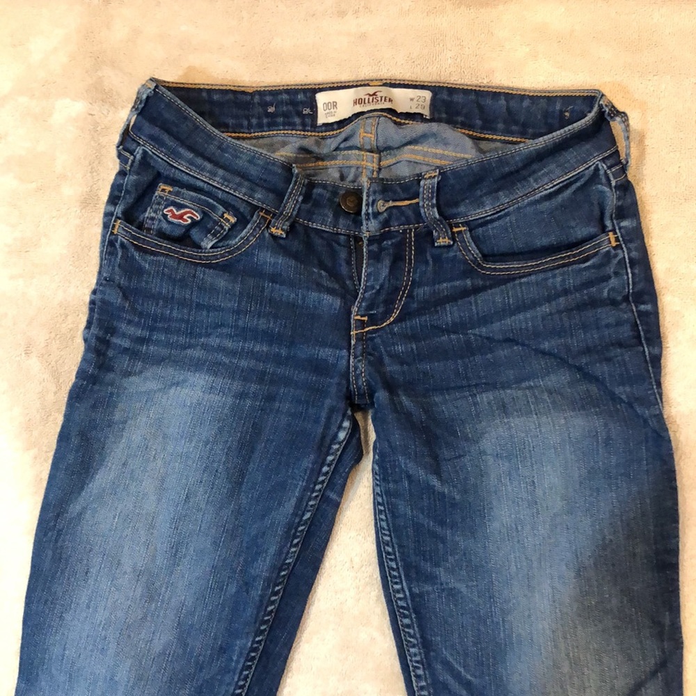 Jeans - Picture 2 of 5